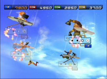 Immagine -3 del gioco Wacky World of Sports per Nintendo Wii
